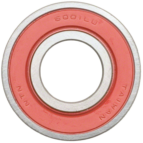 Cartridge Bearing