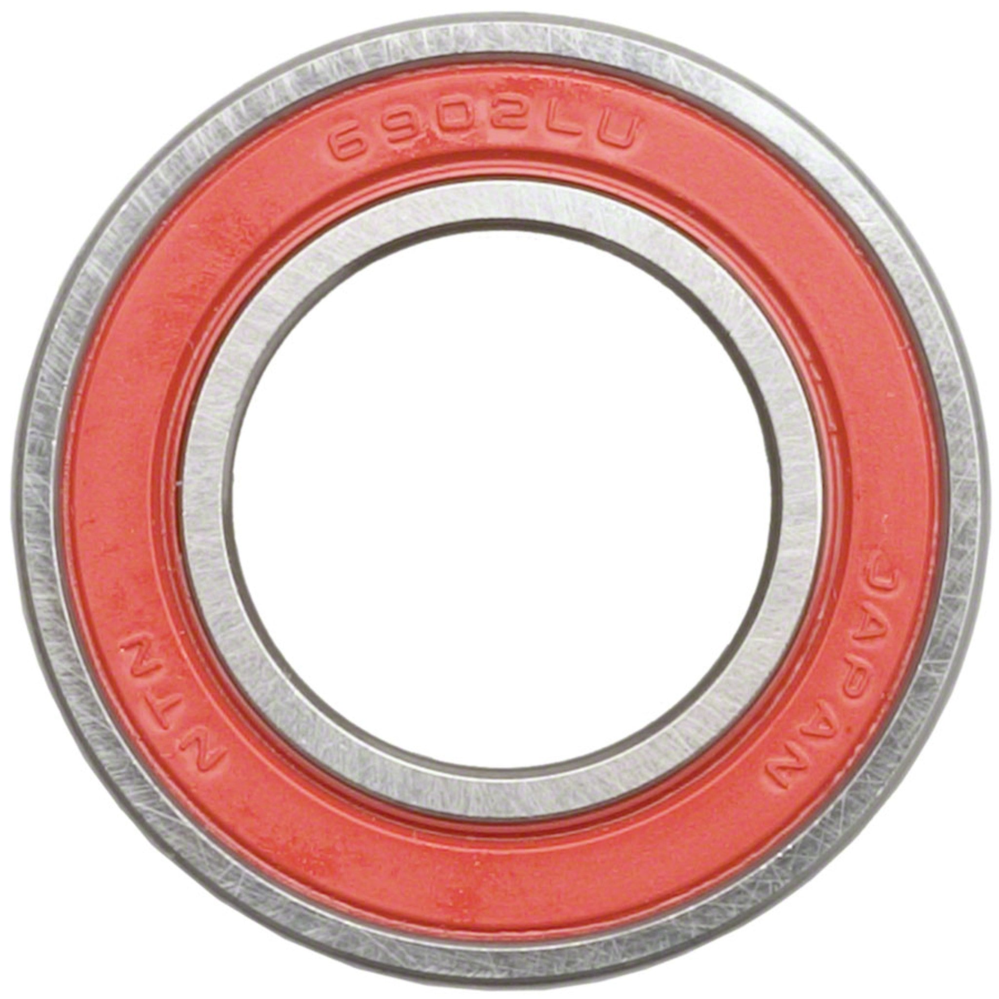 Cartridge Bearing