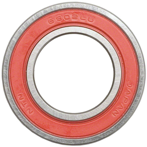 Cartridge Bearing
