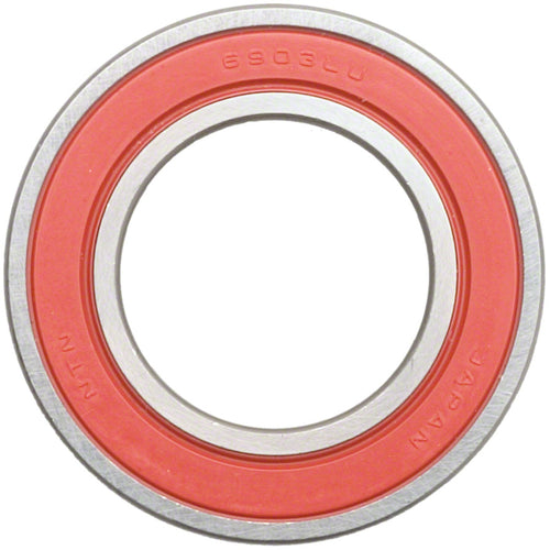 Cartridge Bearing