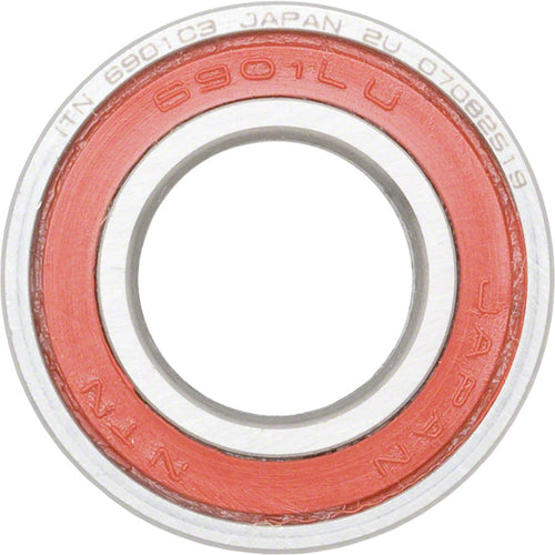 Cartridge Bearing