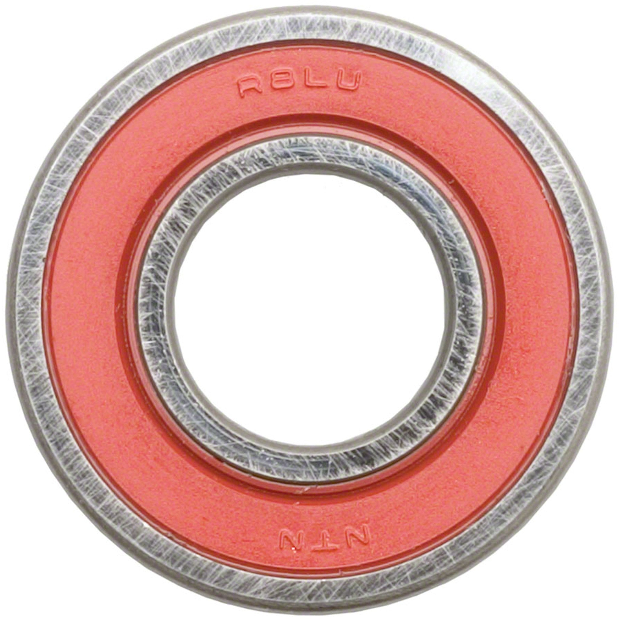 Cartridge Bearing