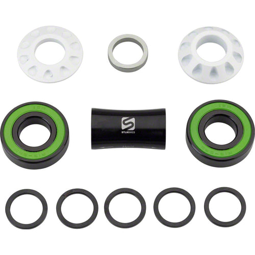 Revolver Bottom Bracket