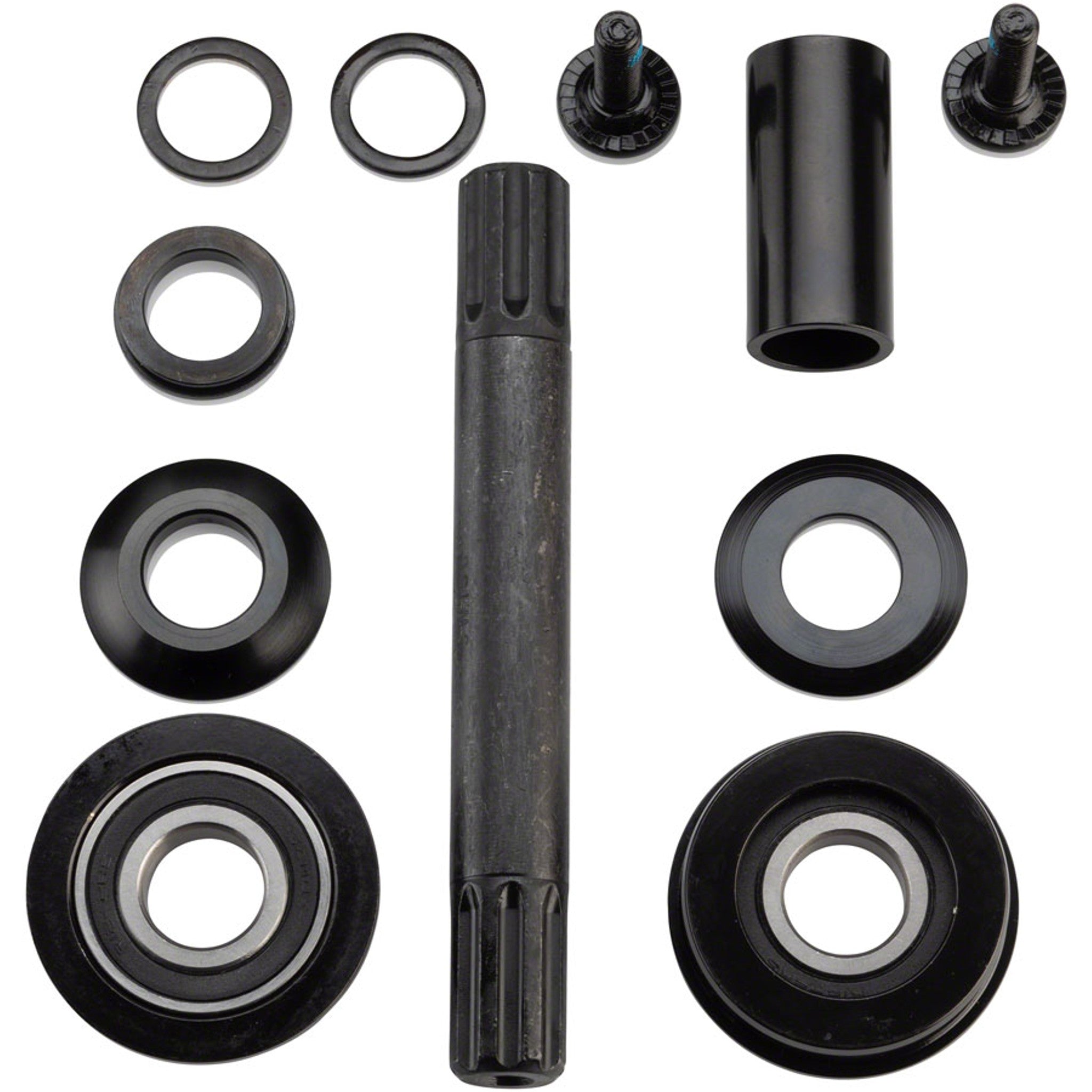 American Bottom Bracket