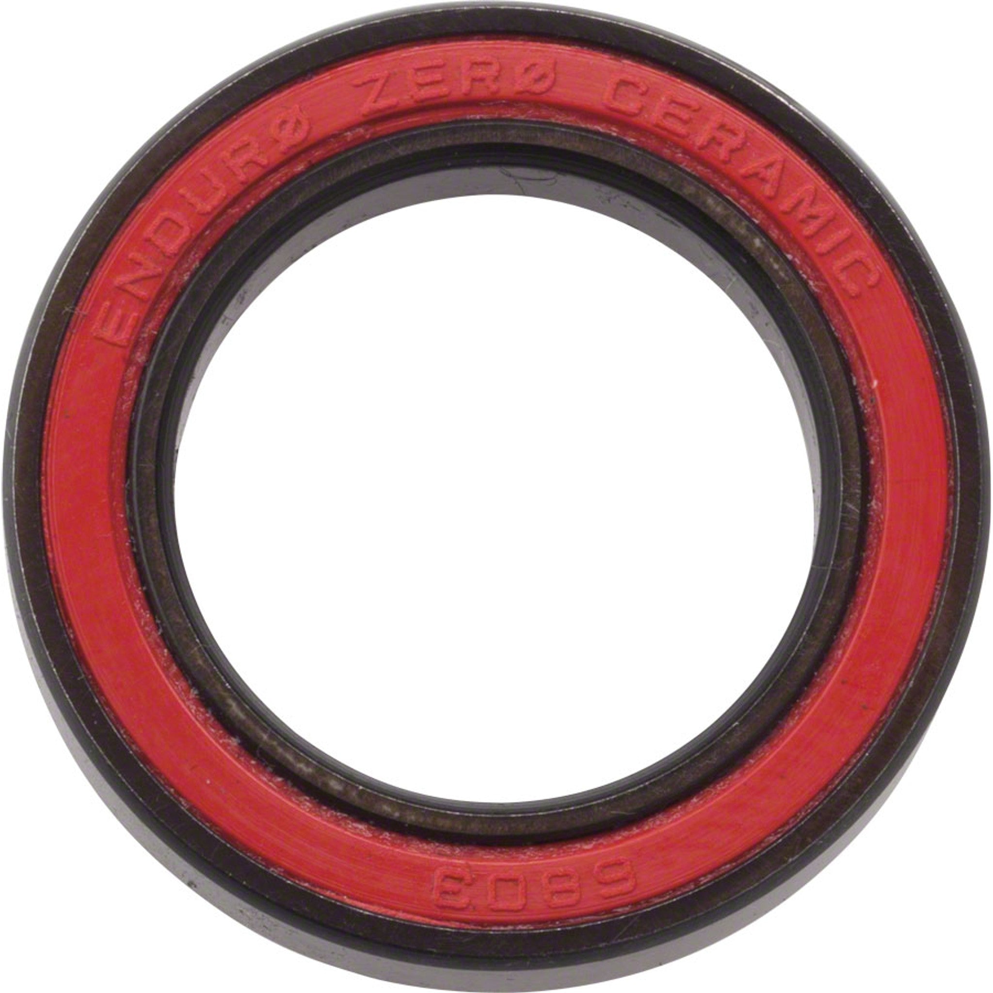 Zero Ceramic Cartridge Bearing