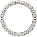 Headset Bearing Retainers