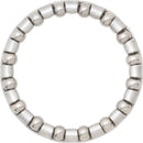 Headset Bearing Retainers
