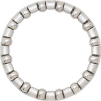 Headset Bearing Retainers