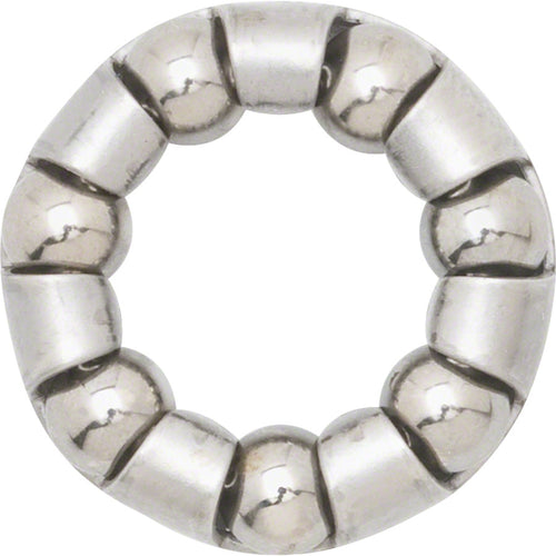 Hub Bearing Retainers