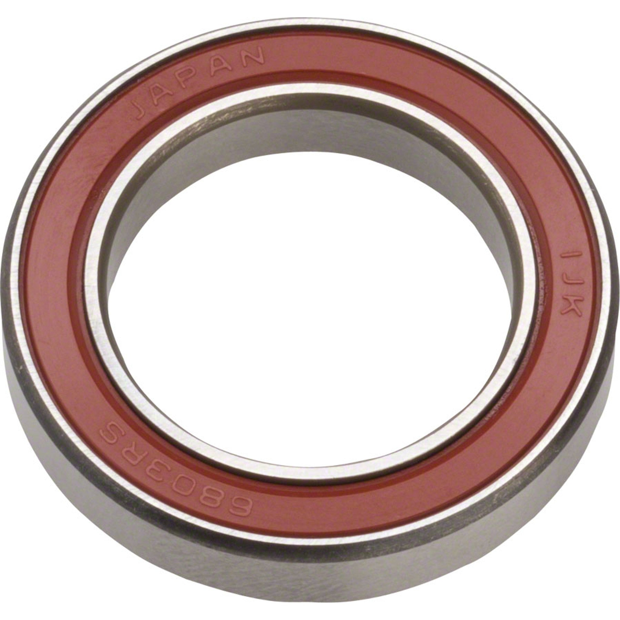 Cartridge Bearings