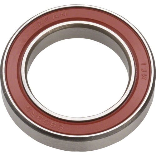 Cartridge Bearings