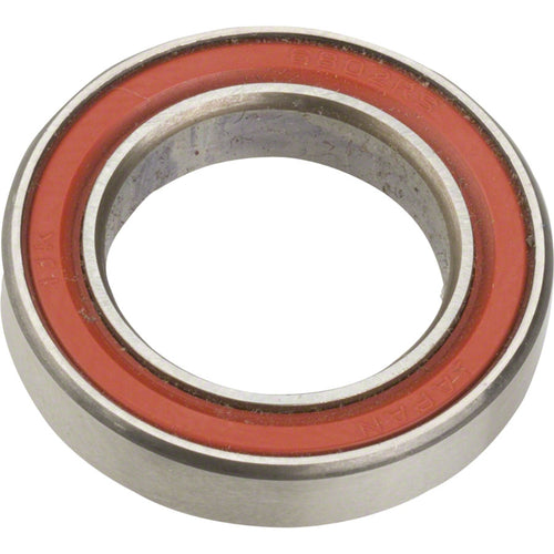 Cartridge Bearings