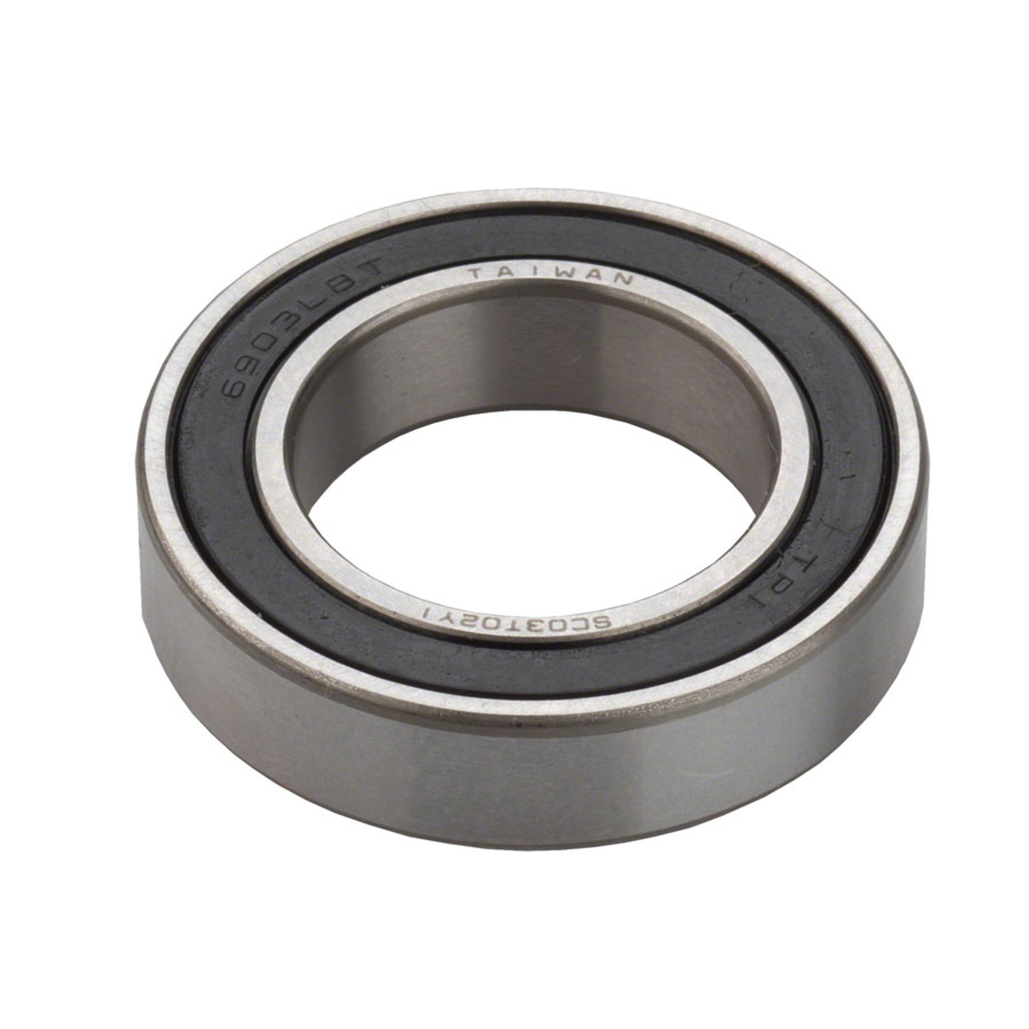 Cartridge Bearings