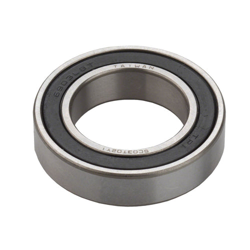 Cartridge Bearings