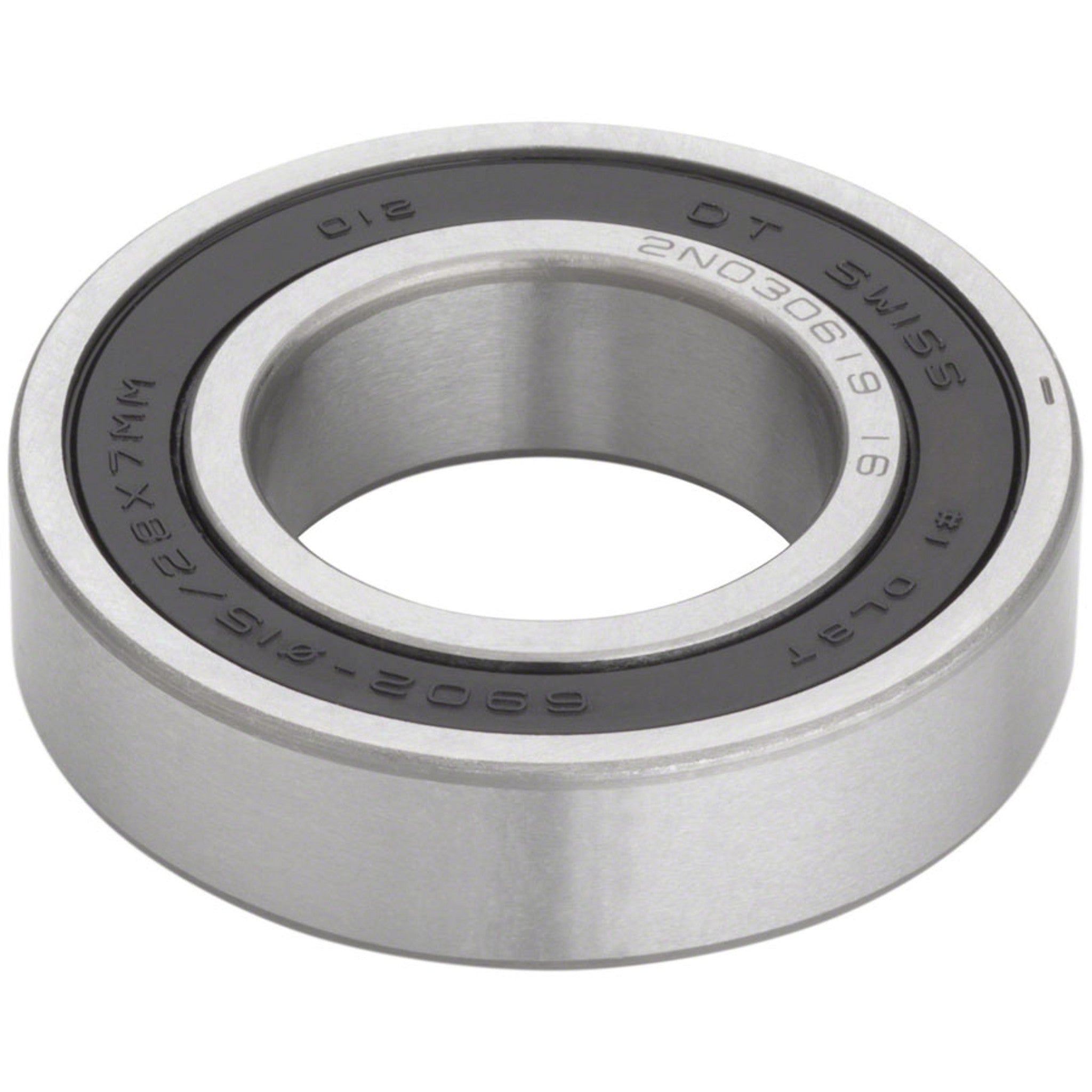 Cartridge Bearings