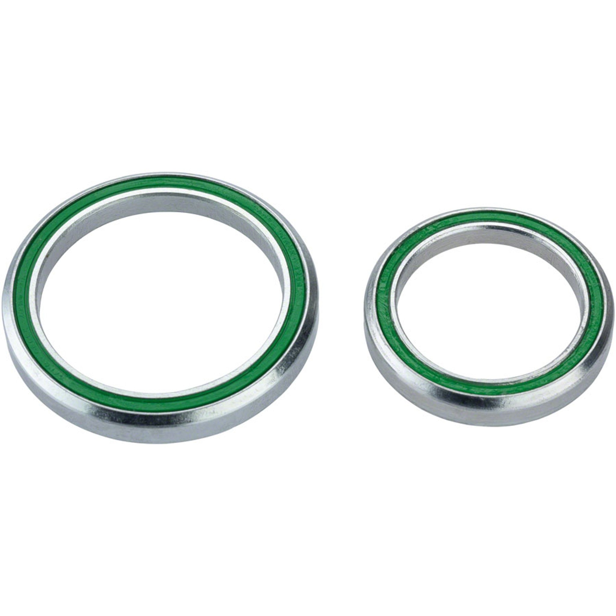ZN40-Series Bearing