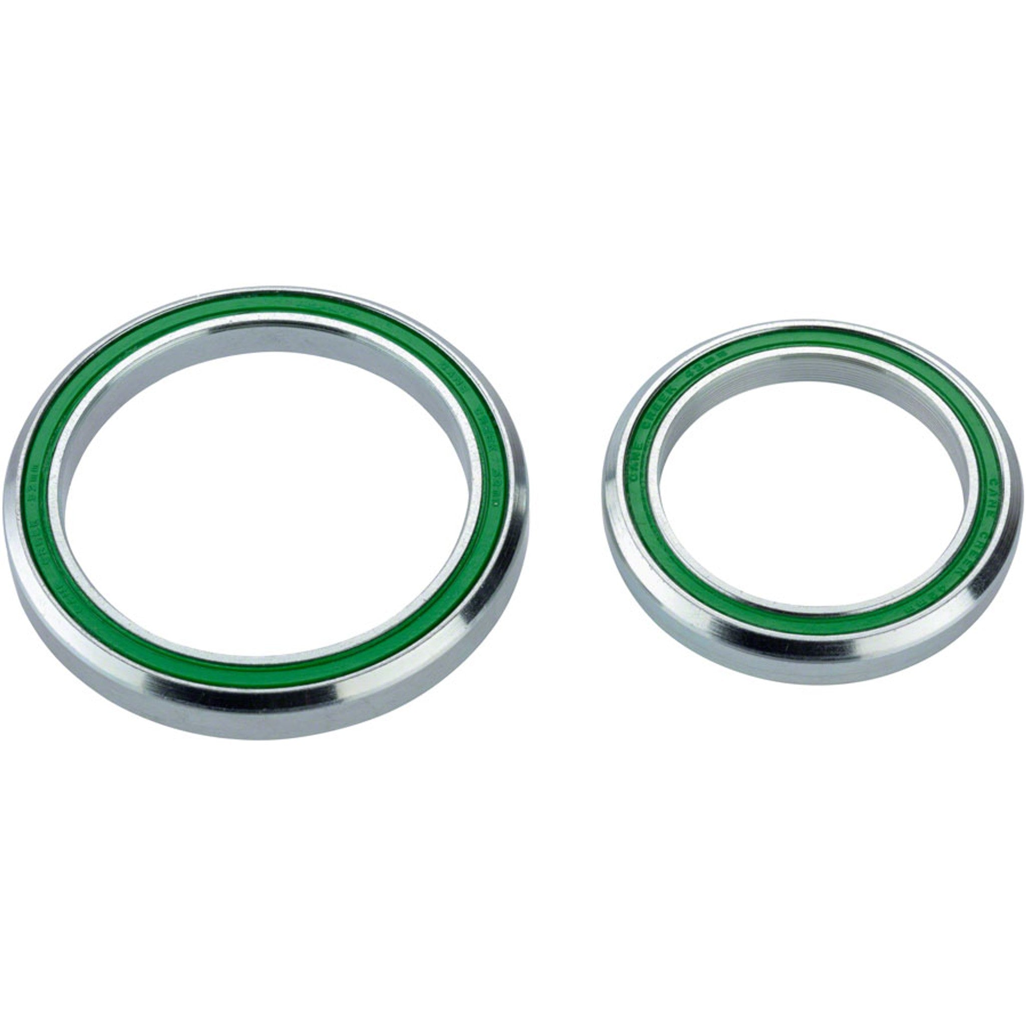 ZN40-Series Bearing