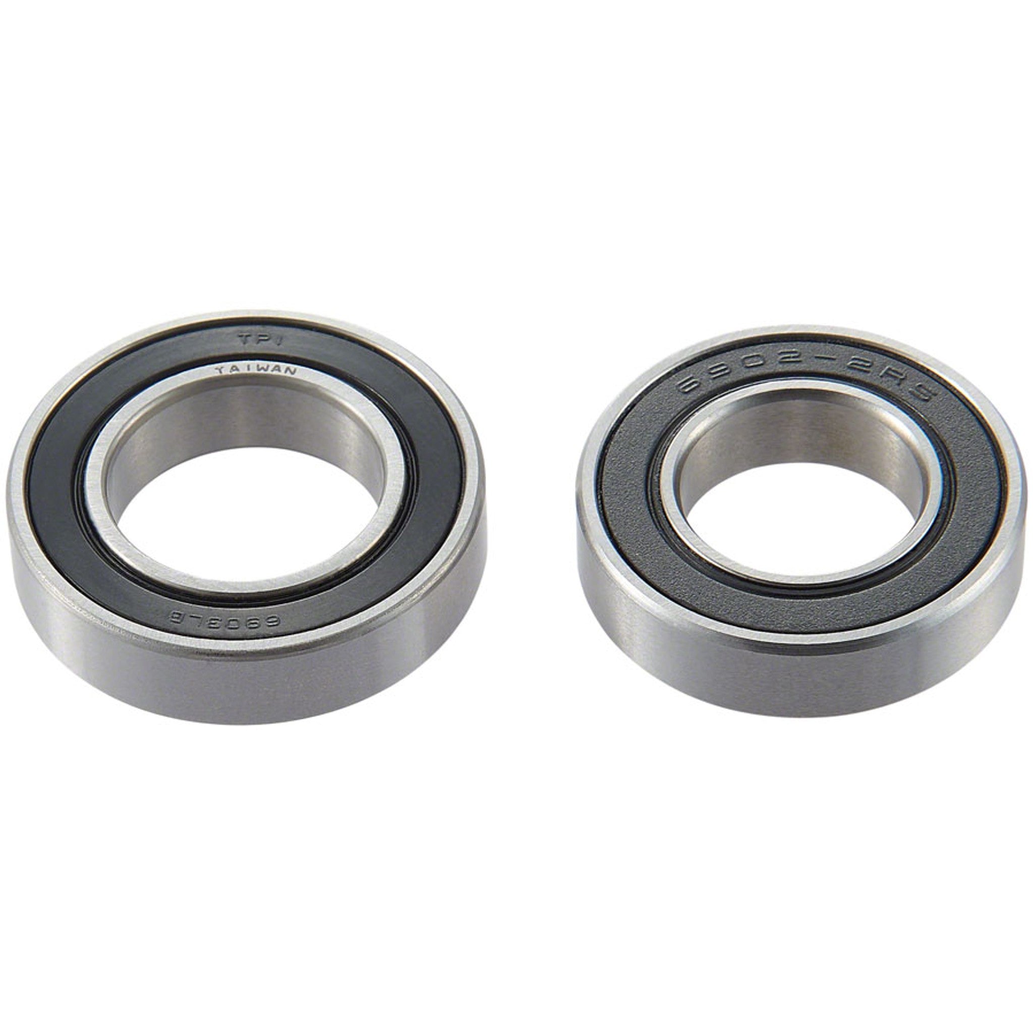 Hub Bearing Kits