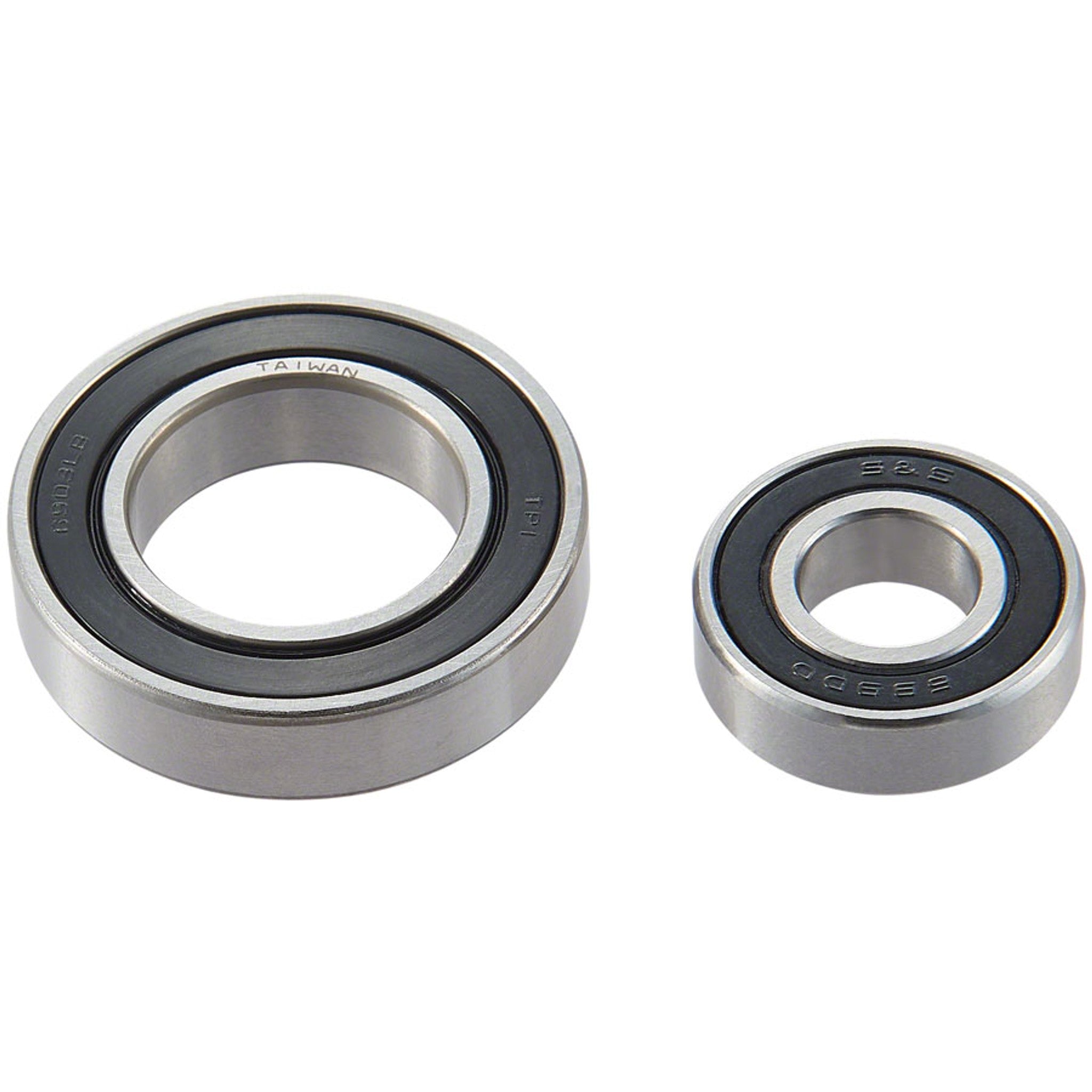 Hub Bearing Kits