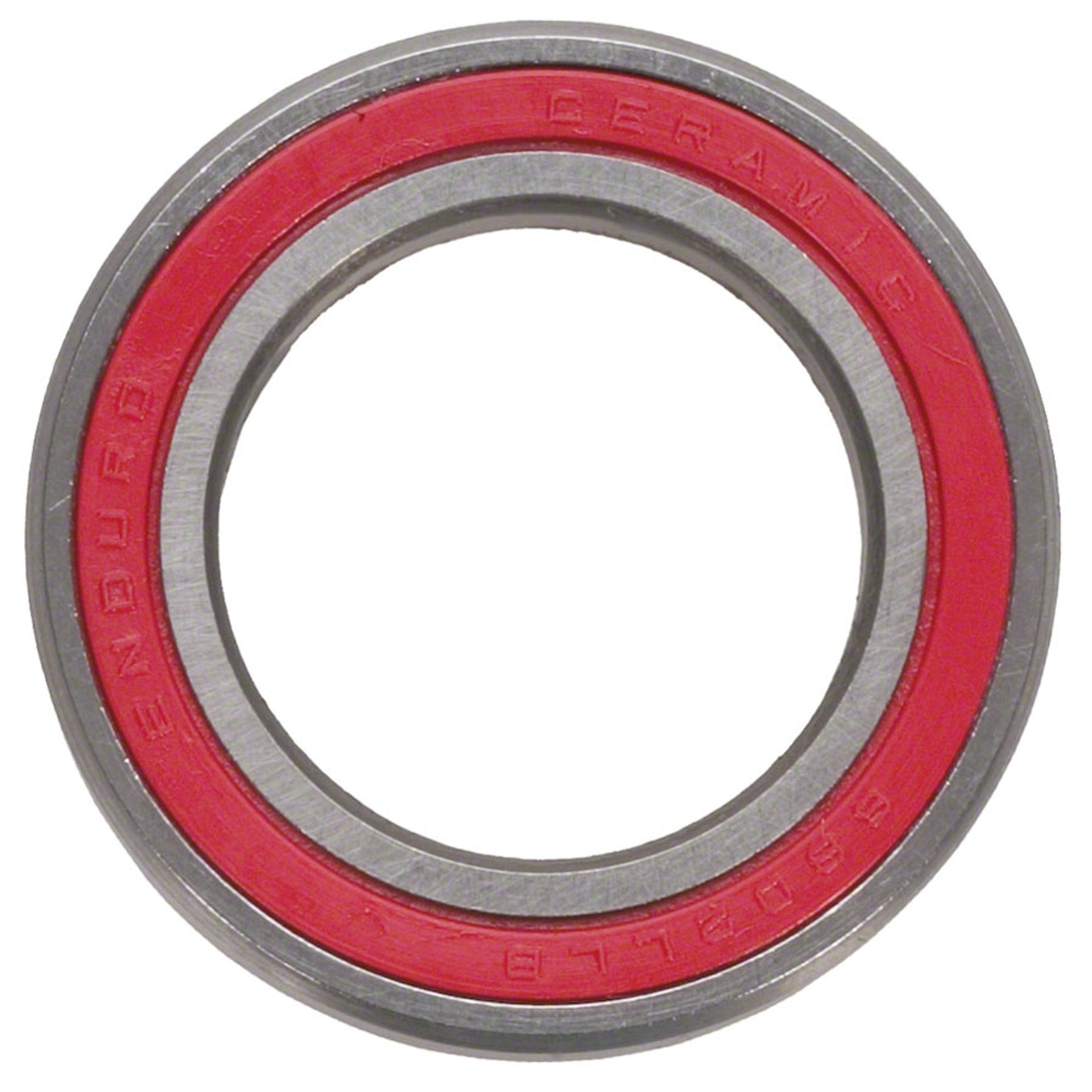 Ceramic Hybrid Cartridge Bearing