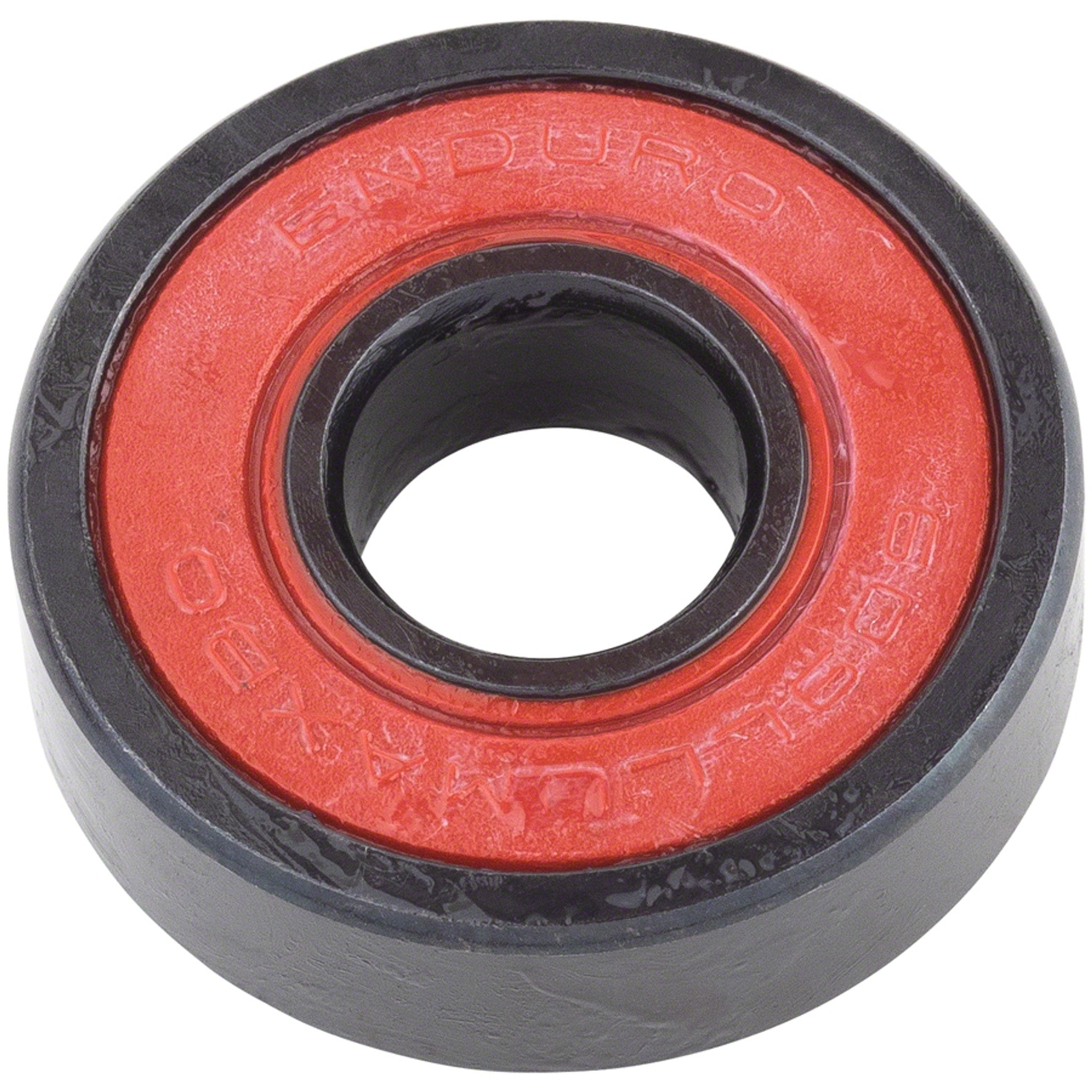Max-Type Black Oxide Coated Cartridge Bearing