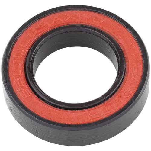 Max-Type Black Oxide Coated Cartridge Bearing
