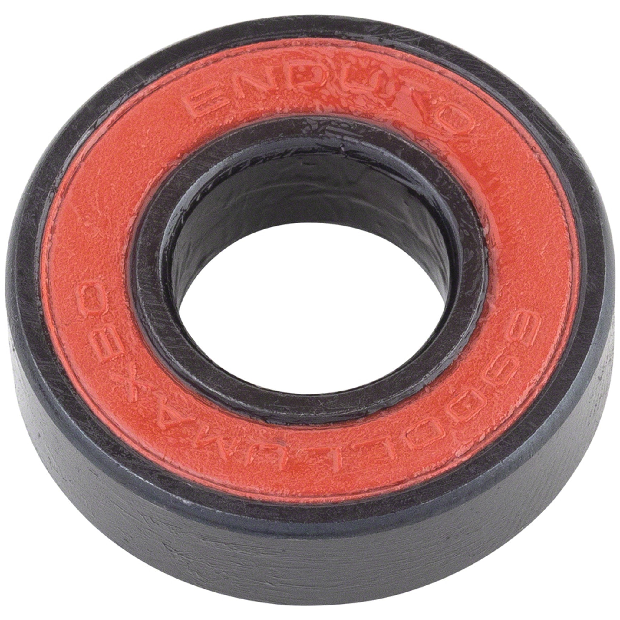 Max-Type Black Oxide Coated Cartridge Bearing