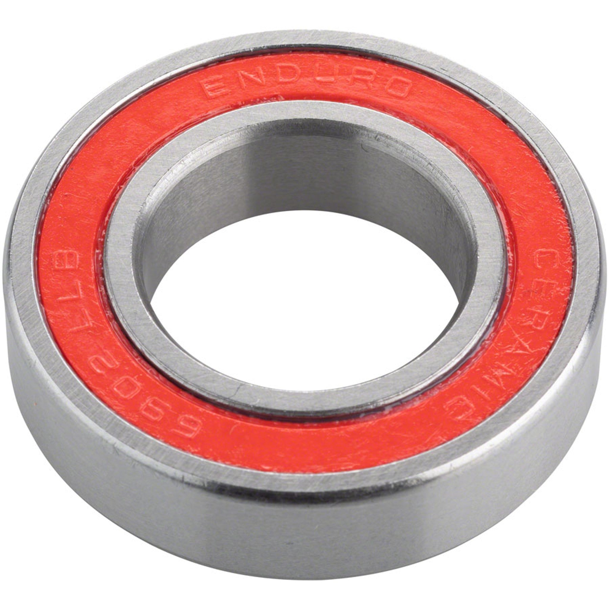 Ceramic Hybrid Cartridge Bearing