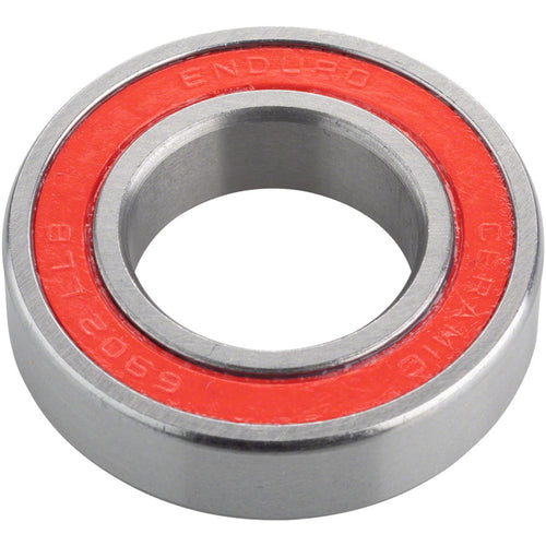 Ceramic Hybrid Cartridge Bearing