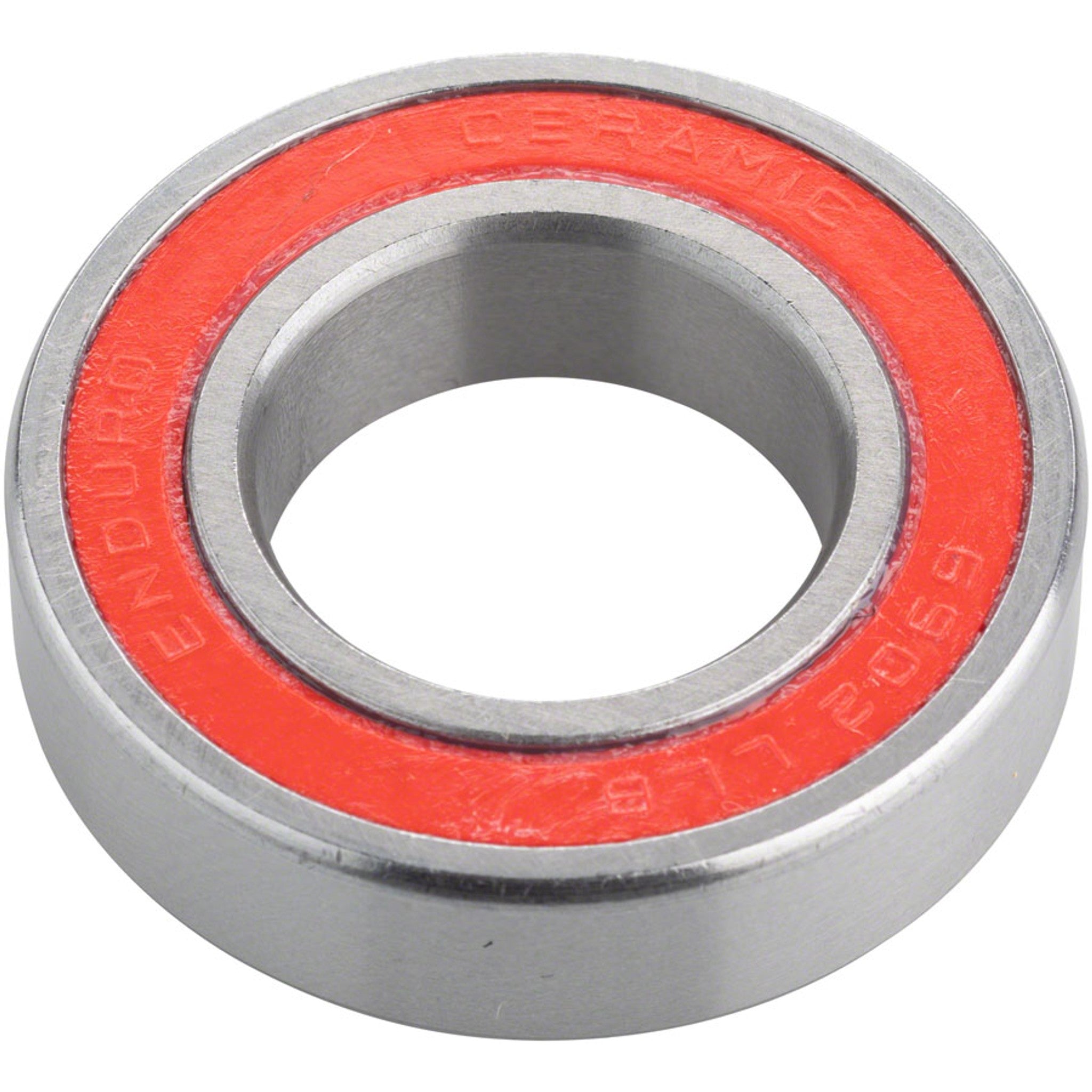 Ceramic Hybrid Cartridge Bearing