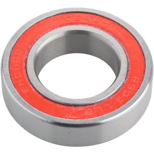 Ceramic Hybrid Cartridge Bearing