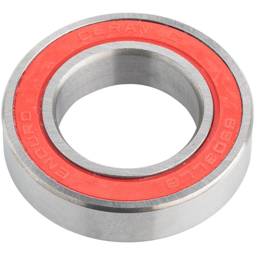 Ceramic Hybrid Cartridge Bearing