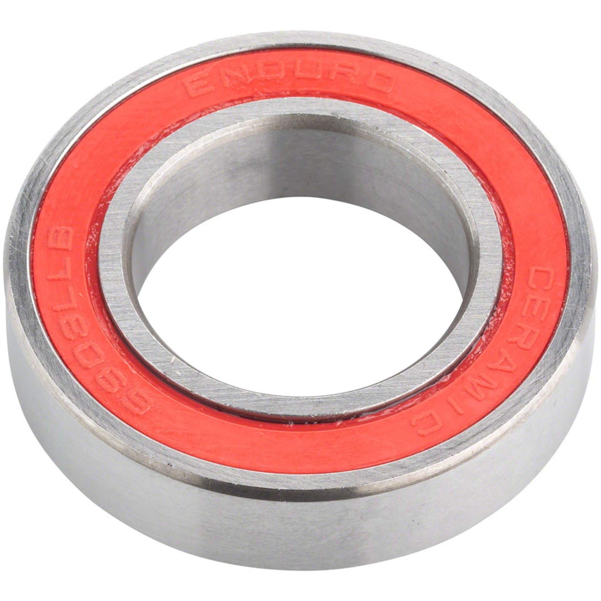 Ceramic Hybrid Cartridge Bearing
