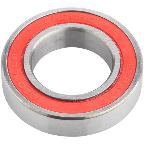 Ceramic Hybrid Cartridge Bearing