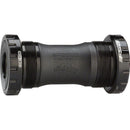 Full Speed Ahead MegaExo 19 Omega BB-4000 68mm Bottom Bracket, Black
