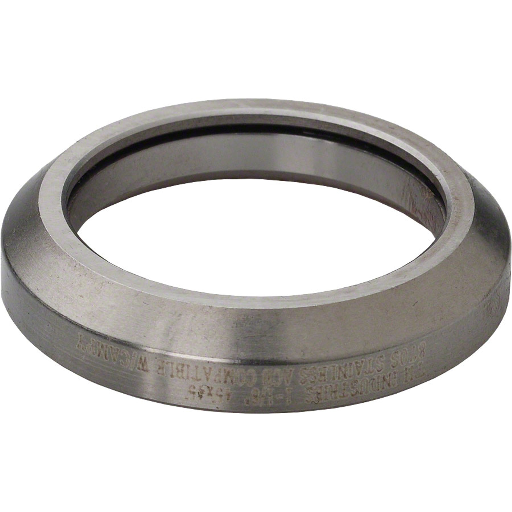 Integrated Headset Bearings