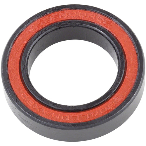 Max-Type Black Oxide Coated Cartridge Bearing