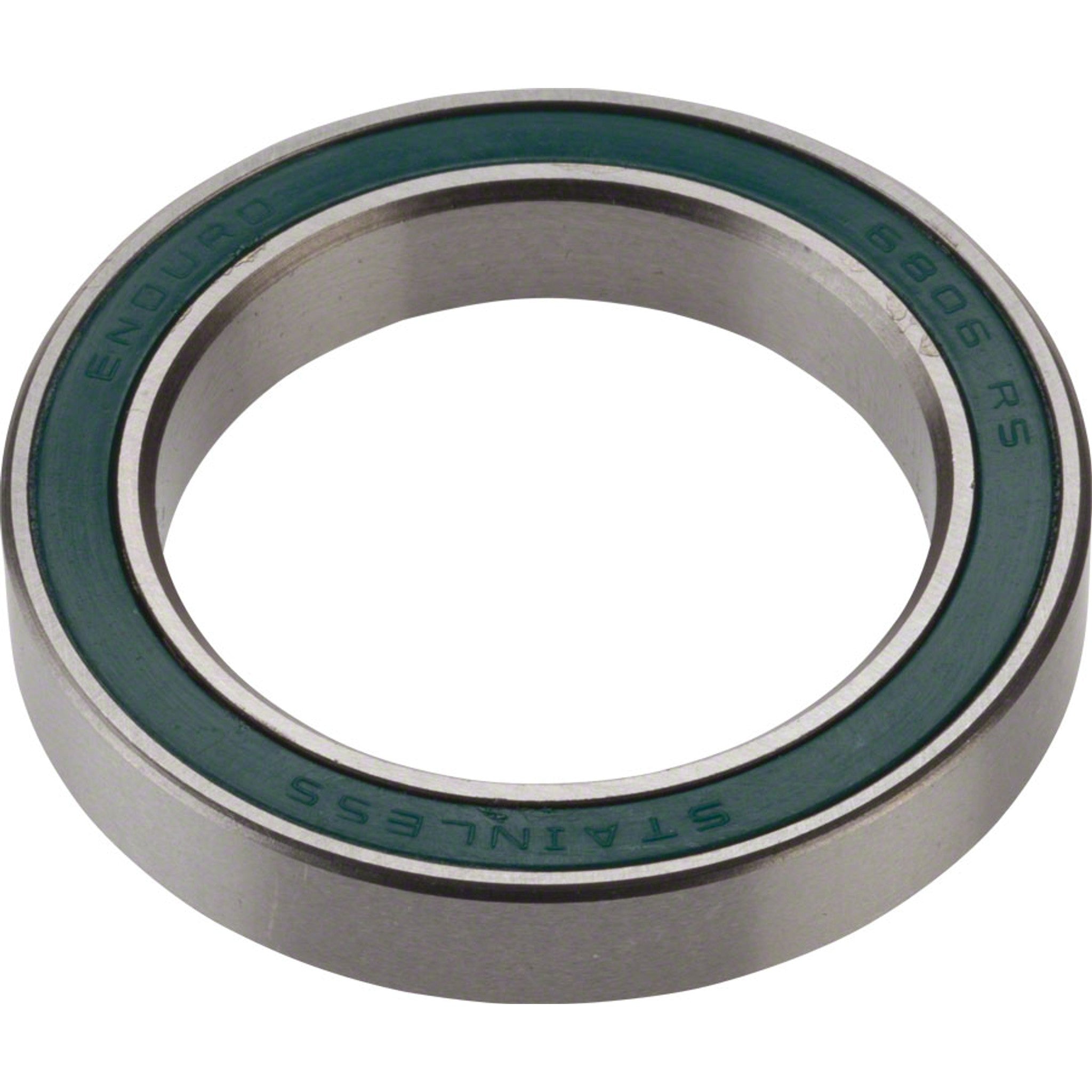Stainless Steel Bearing