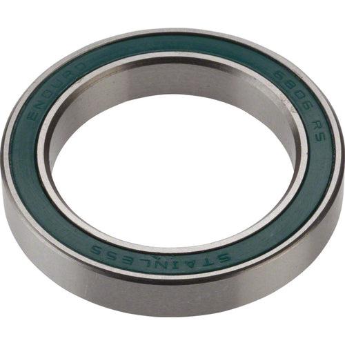 Stainless Steel Bearing