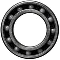 Cartridge Bearings