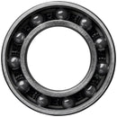 Cartridge Bearings
