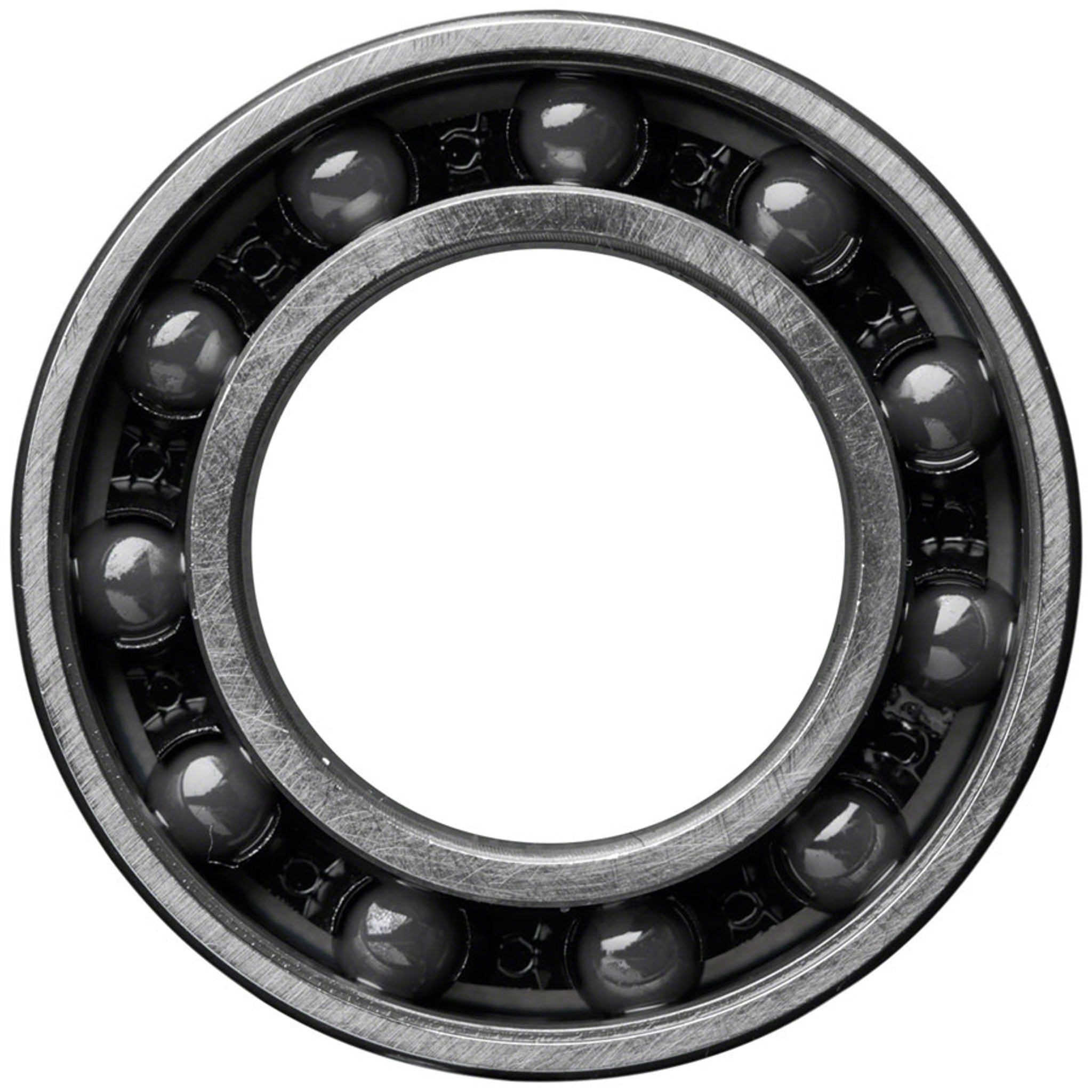 Cartridge Bearings
