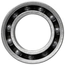 Coated Race Cartridge Bearings