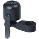 Bright Bike Bell - Right/Left, Black