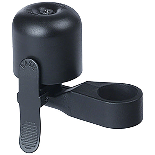 Bright Bike Bell - Right/Left, Black