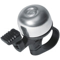 Classic Bell - Silver