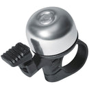 Classic Bell - Silver