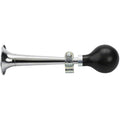 Dimension Bulb Horn: Chrome