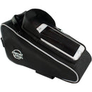Lunch Box Top Tube/Stem Bag - 74 Cu In, Black