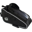 Lunch Box Top Tube/Stem Bag - 74 Cu In, Black